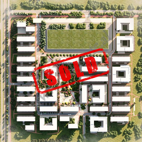 Apartament 2+1 per shitje prane QTU-se ne Tirane.
Apartamenti pozicionohet ne katin e 6 Apartament 2+1 per shitje prane QTU-se ne Tirane.
Apartamenti pozicionohet ne katin e 6